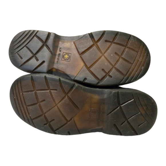 Doc Martens Sussex Men's US 9 - Picture 7 of 11